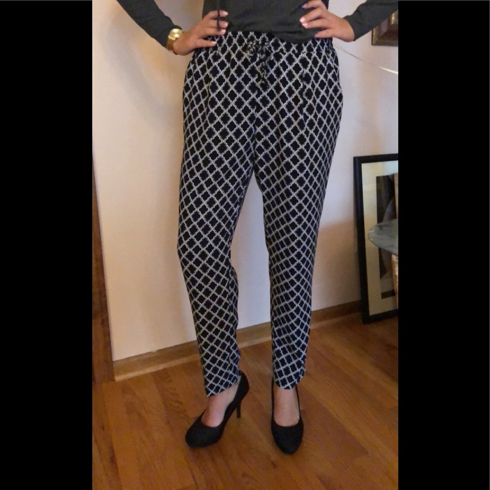 Zac & Rachel Petite brand pants